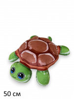 ЧЕРЕПАХА МАТИЛЬДА БОЛ.35 СМ (ВЕЛЮР, ПЕЧАТЬ) купить оптом и в розницу ЧЕРЕПАХА МАТИЛЬДА БОЛ.35 СМ (ВЕЛЮР, ПЕЧАТЬ) купить оптом и в розницу на базе игрушек